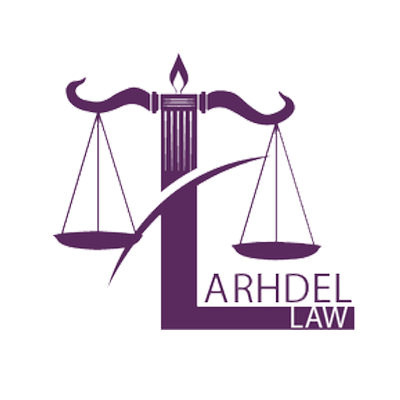 Larhdel Law